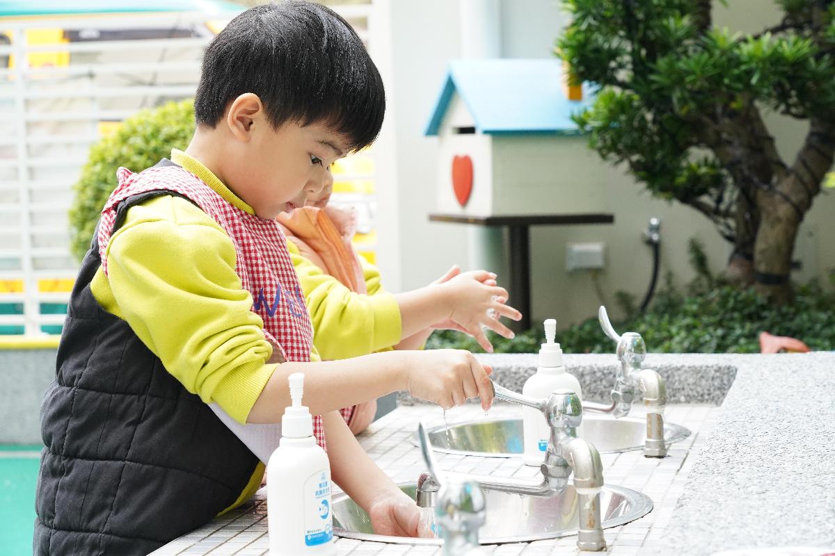 ★生活技能大挑戰★