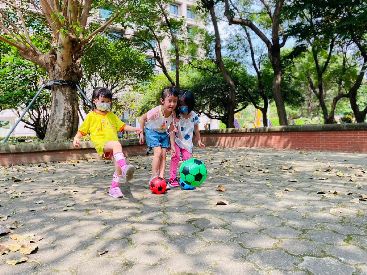 ★戶外公園-公十一公園
