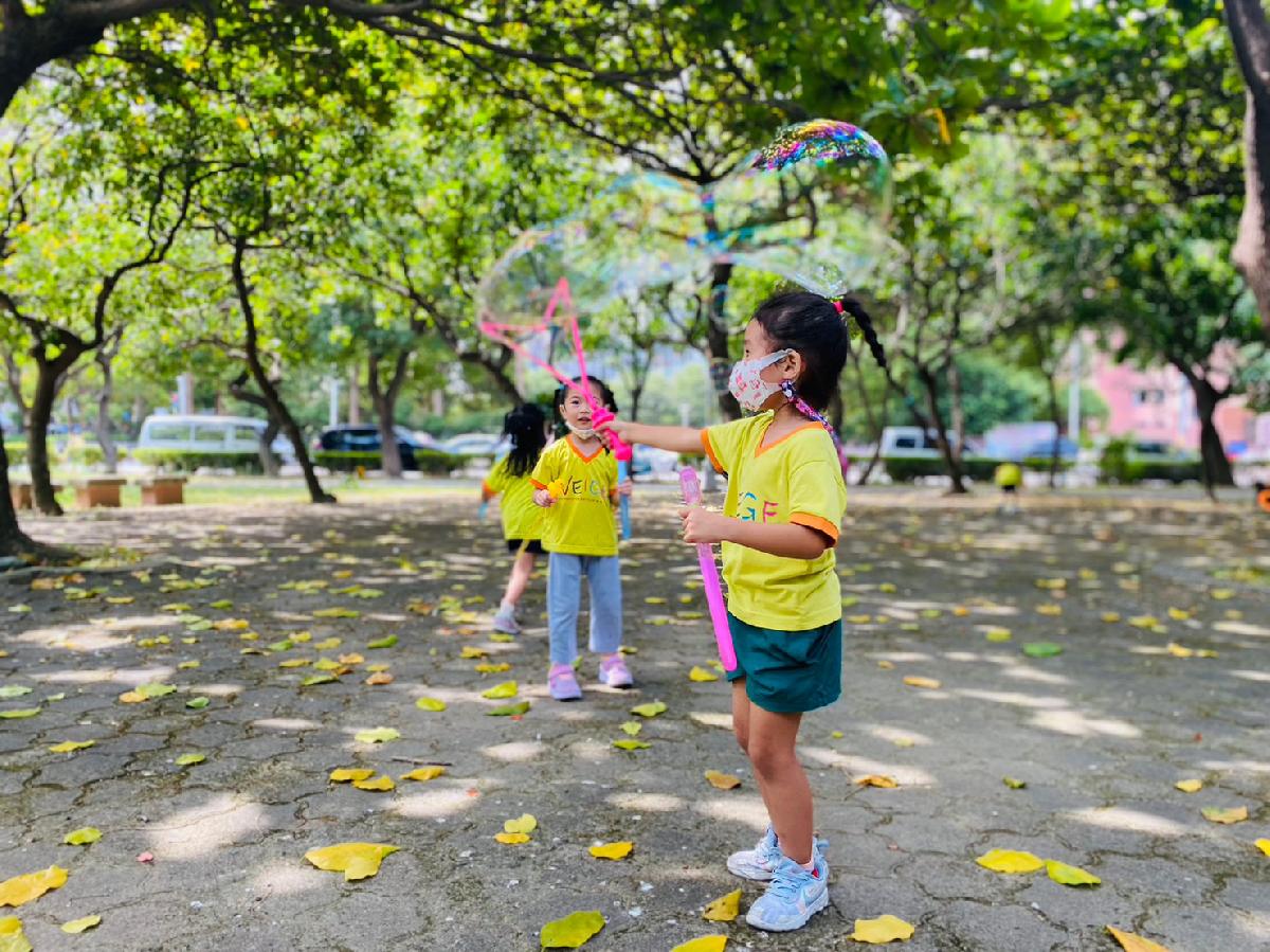 ★中班戶外公園-公十一