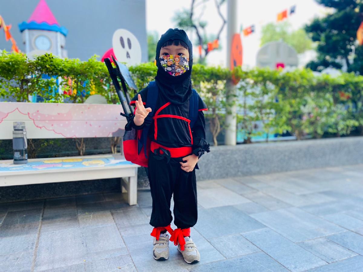 ★Happy Halloween