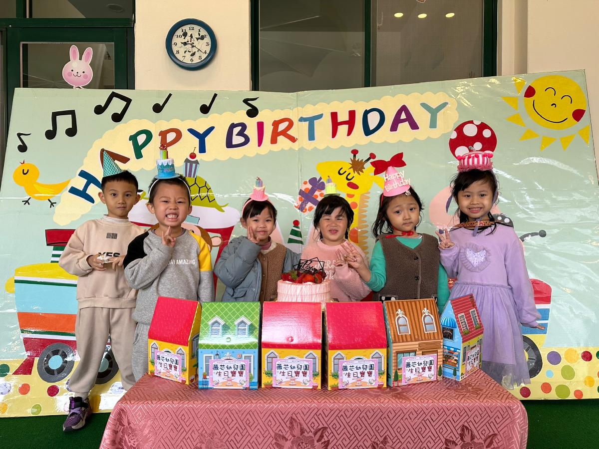 ★3月生日寶寶