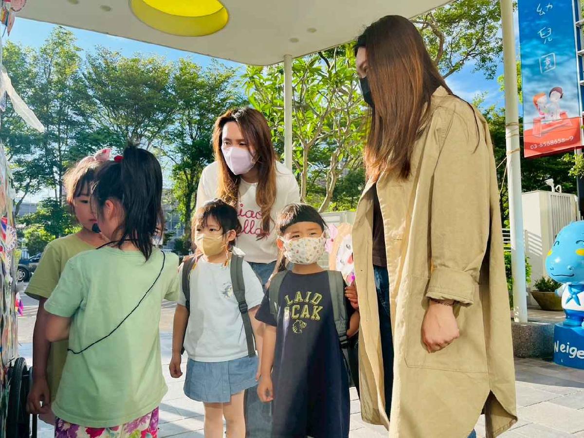★地球春遊趣