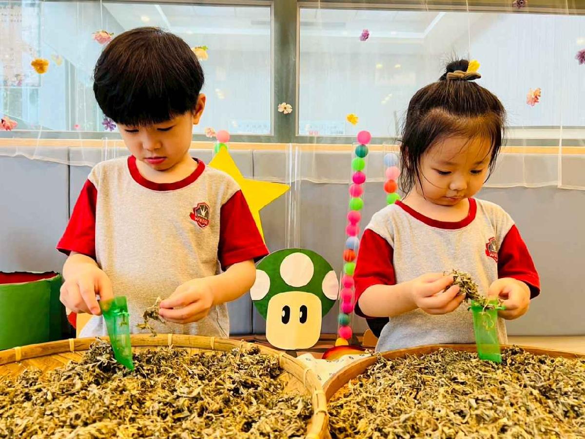 ★節慶活動—粽繫傳統 童遊端午