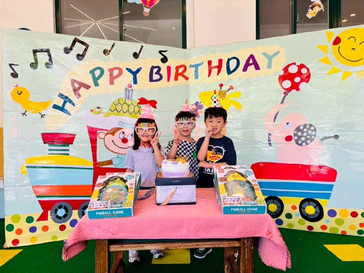 ★6月生日寶寶