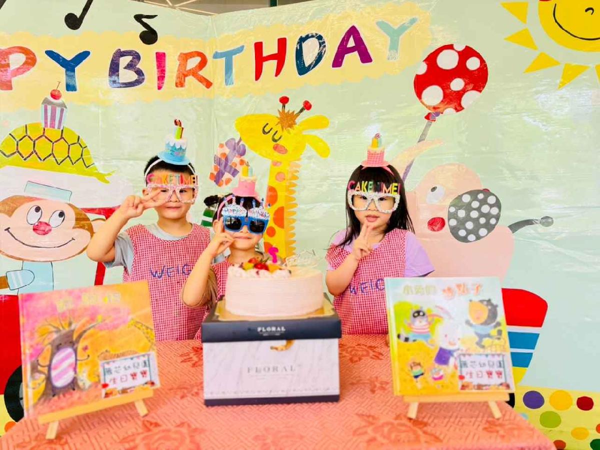 ★5月生日寶寶
