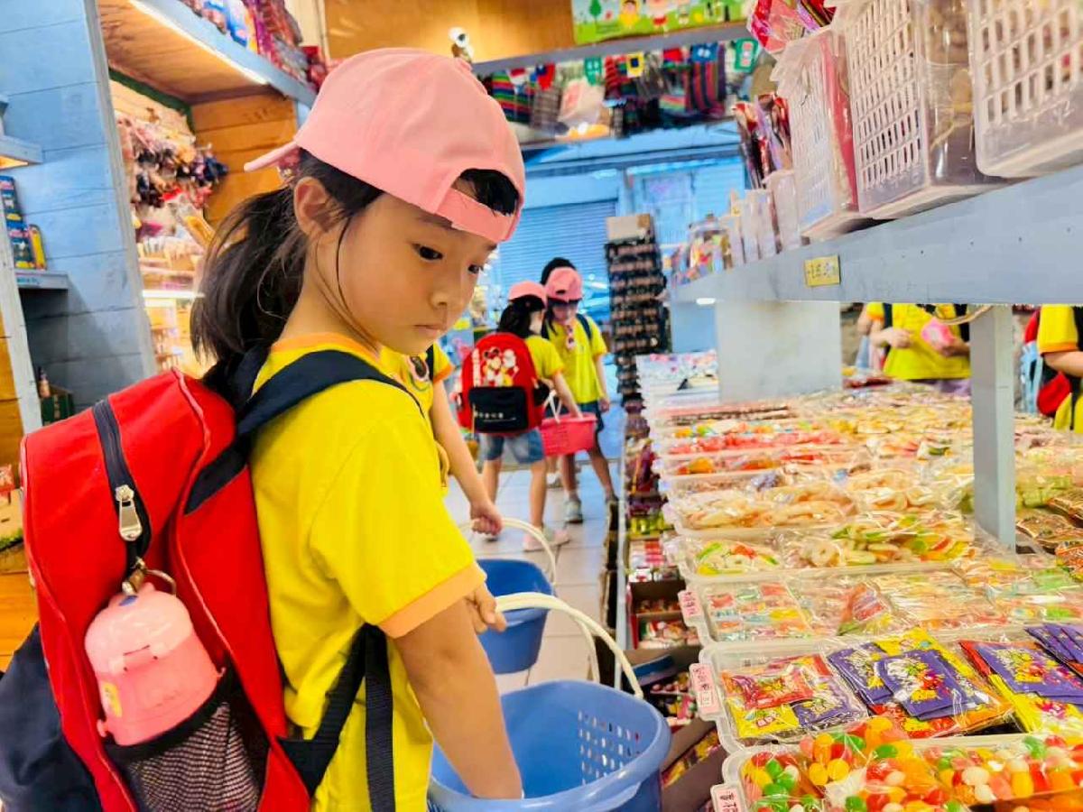 line_album_大班內灣之旅_250618_251 line_album_大班內灣之旅_250618_251