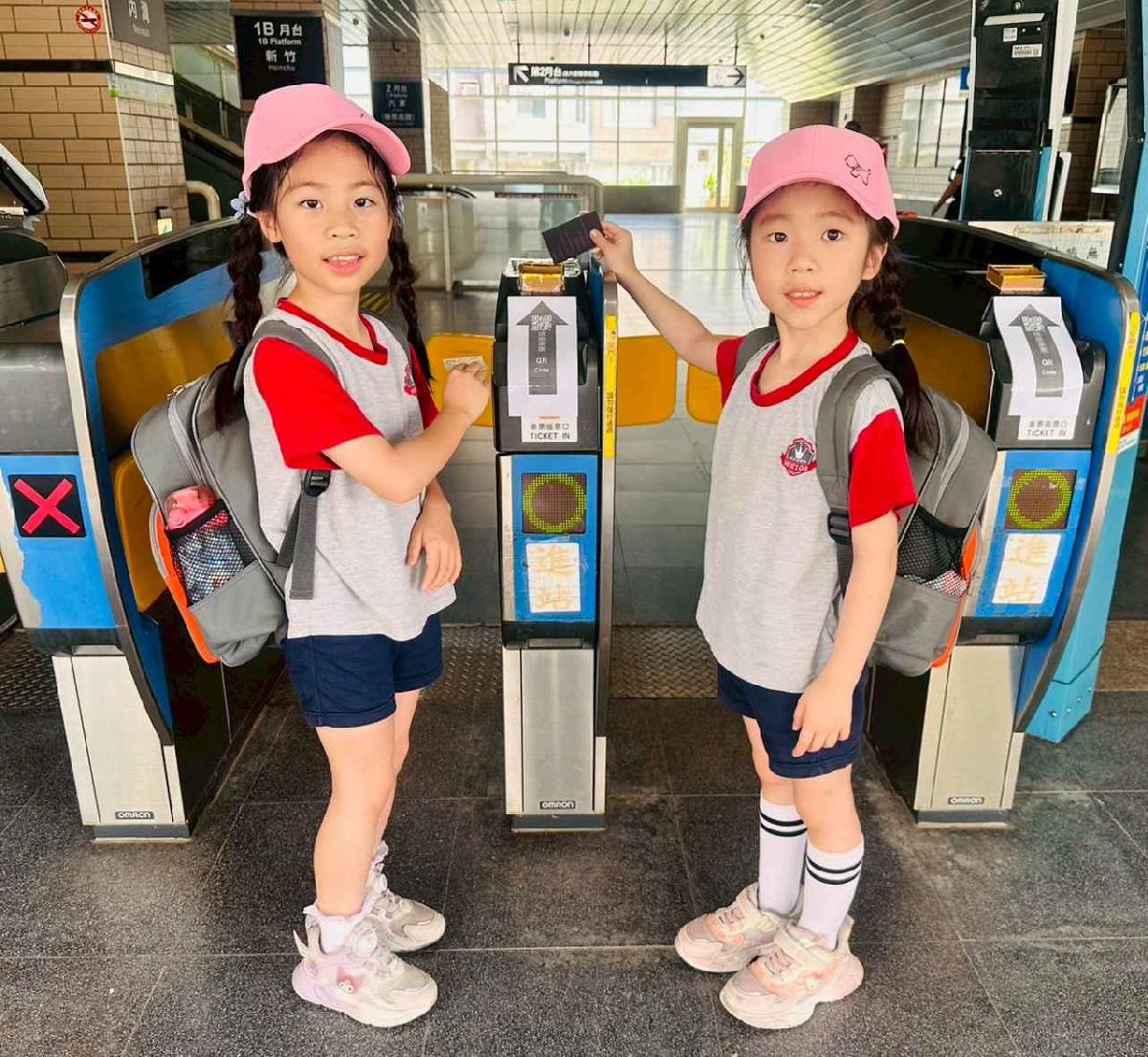 ★內灣小火車之旅