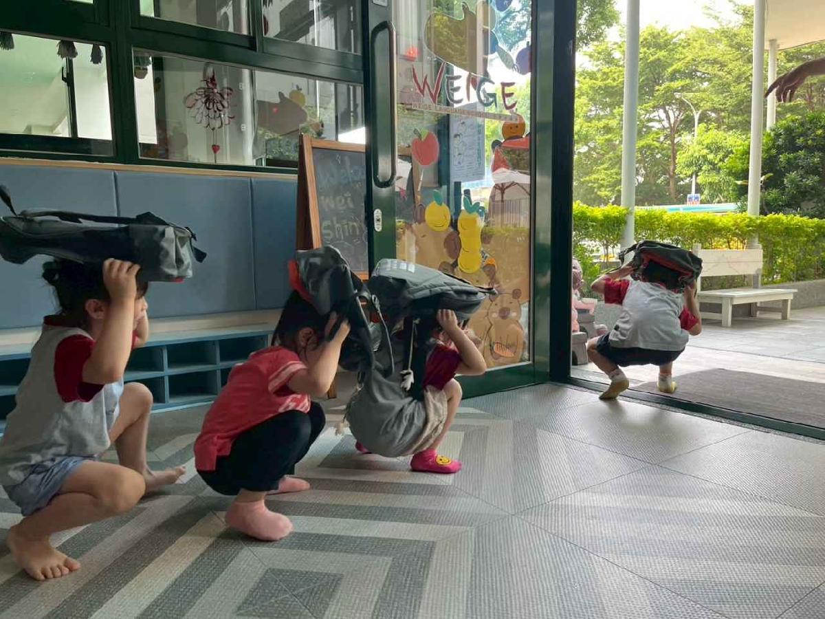 line_album_114919防震演習_250919_5 line_album_114919防震演習_250919_5