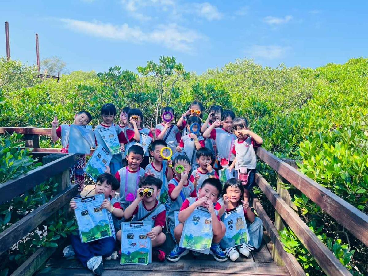 line_album_紅樹林生態教學_251015_286 line_album_紅樹林生態教學_251015_286