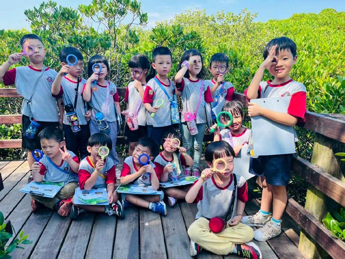 line_album_紅樹林生態教學_251015_303 line_album_紅樹林生態教學_251015_303