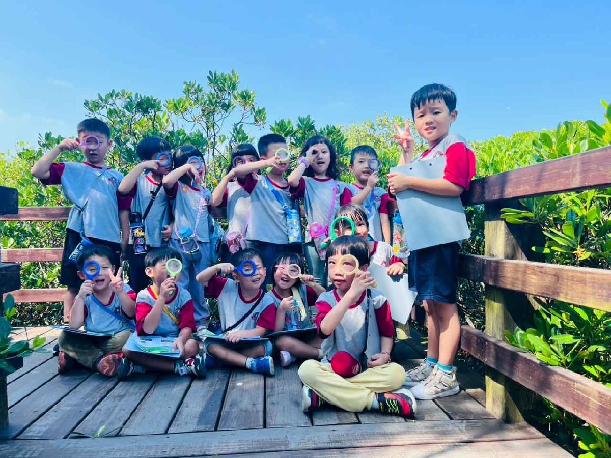 line_album_紅樹林生態教學_251015_308 line_album_紅樹林生態教學_251015_308