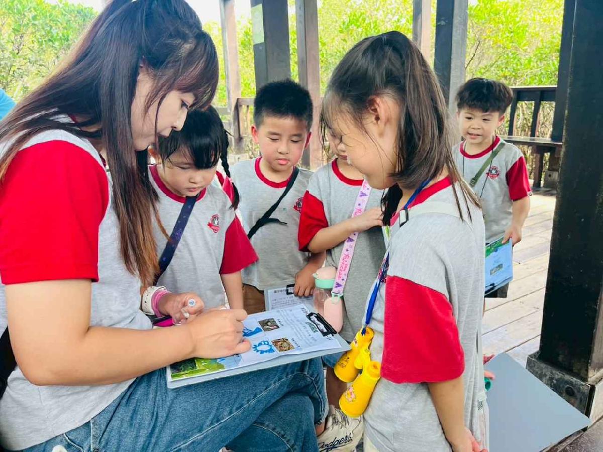 line_album_紅樹林生態教學_251015_265 line_album_紅樹林生態教學_251015_265