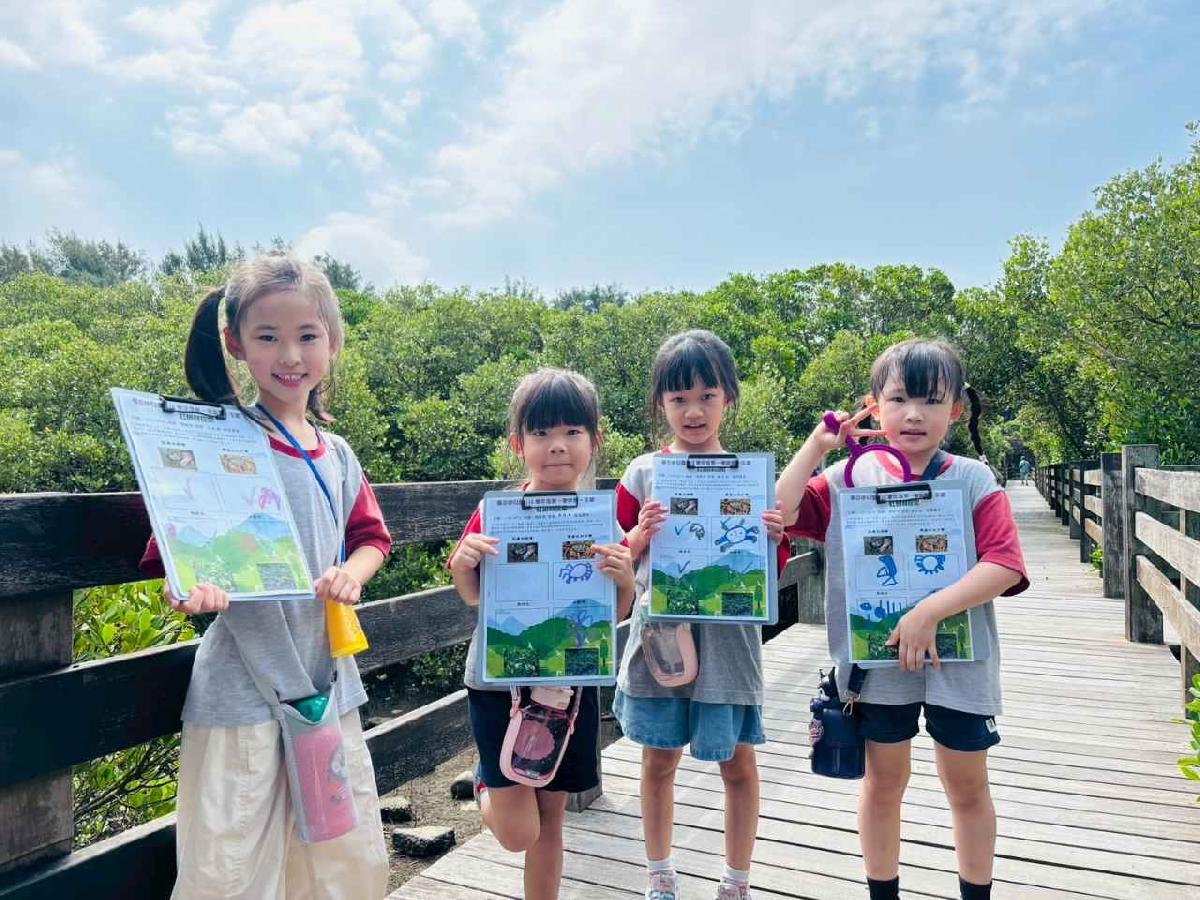 line_album_紅樹林生態教學_251015_24 line_album_紅樹林生態教學_251015_24