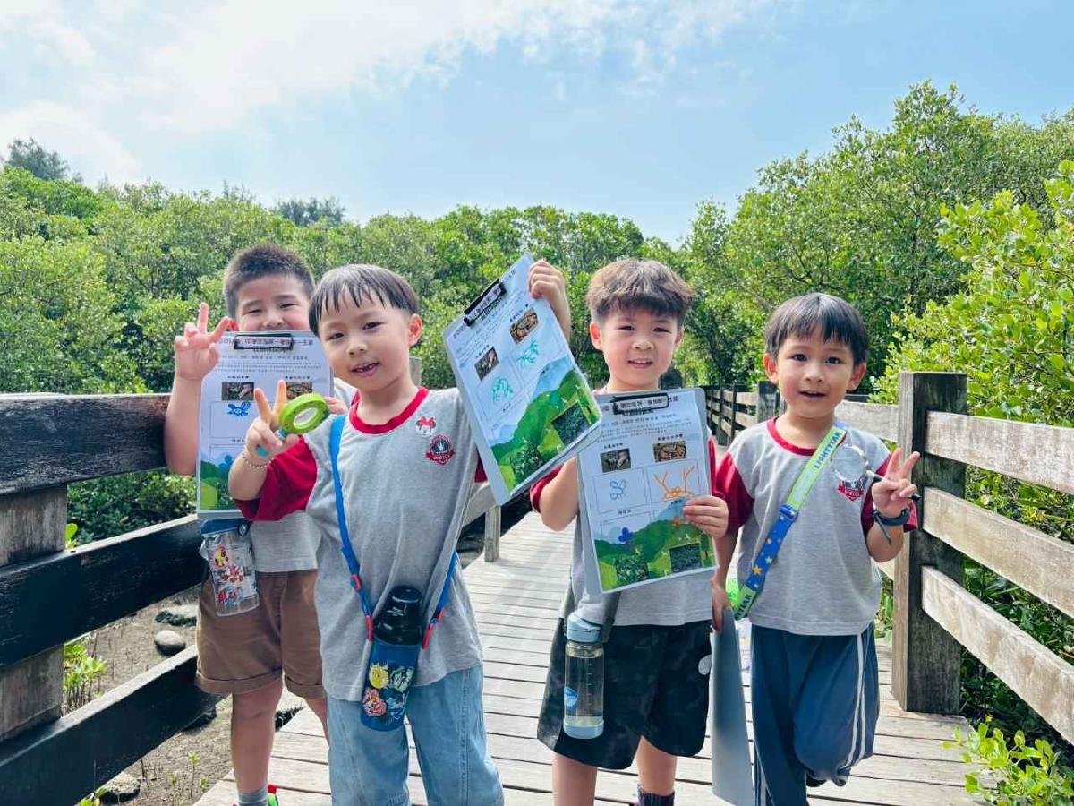 line_album_紅樹林生態教學_251015_26 line_album_紅樹林生態教學_251015_26