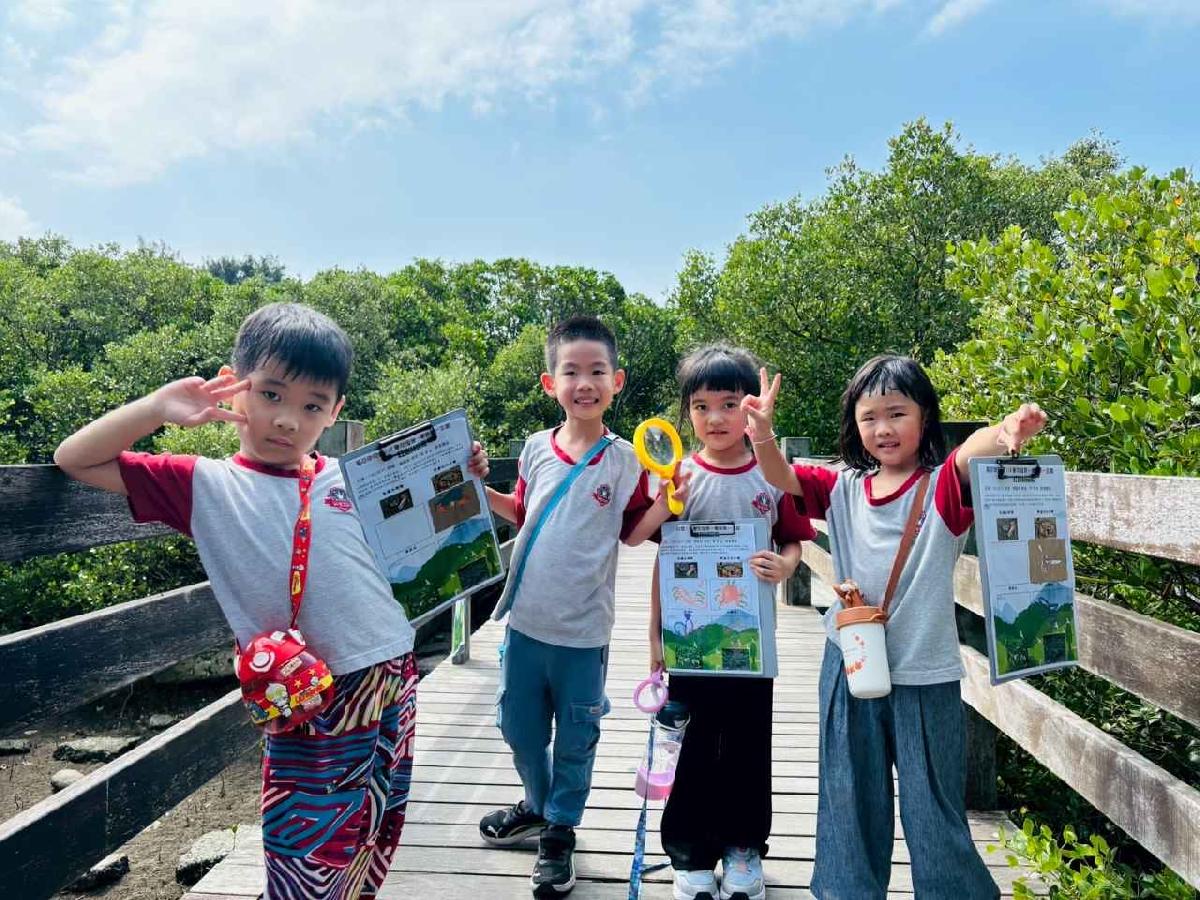 line_album_紅樹林生態教學_251015_28 line_album_紅樹林生態教學_251015_28