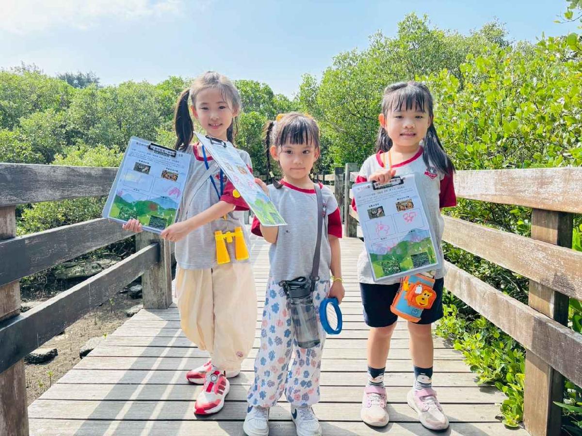 line_album_紅樹林生態教學_251015_32 line_album_紅樹林生態教學_251015_32