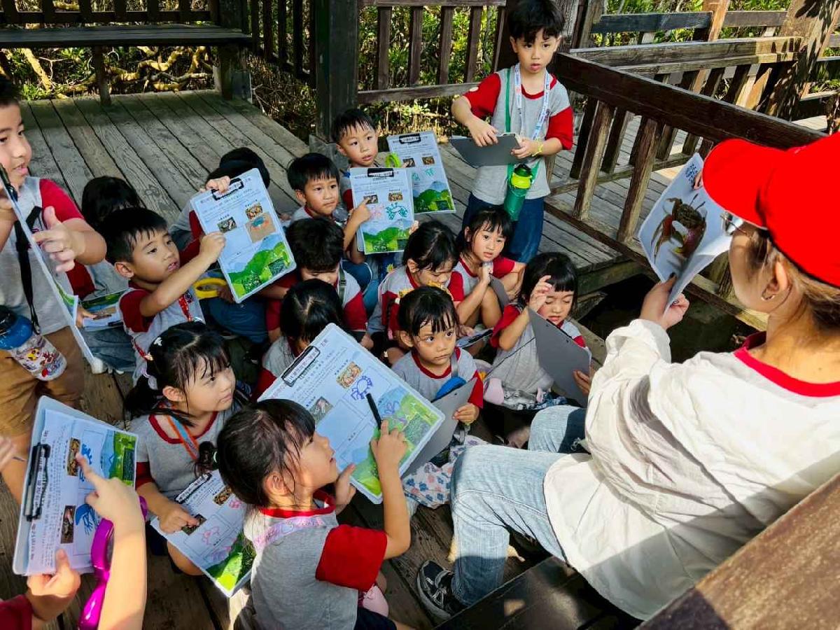 line_album_紅樹林生態教學_251015_35 line_album_紅樹林生態教學_251015_35