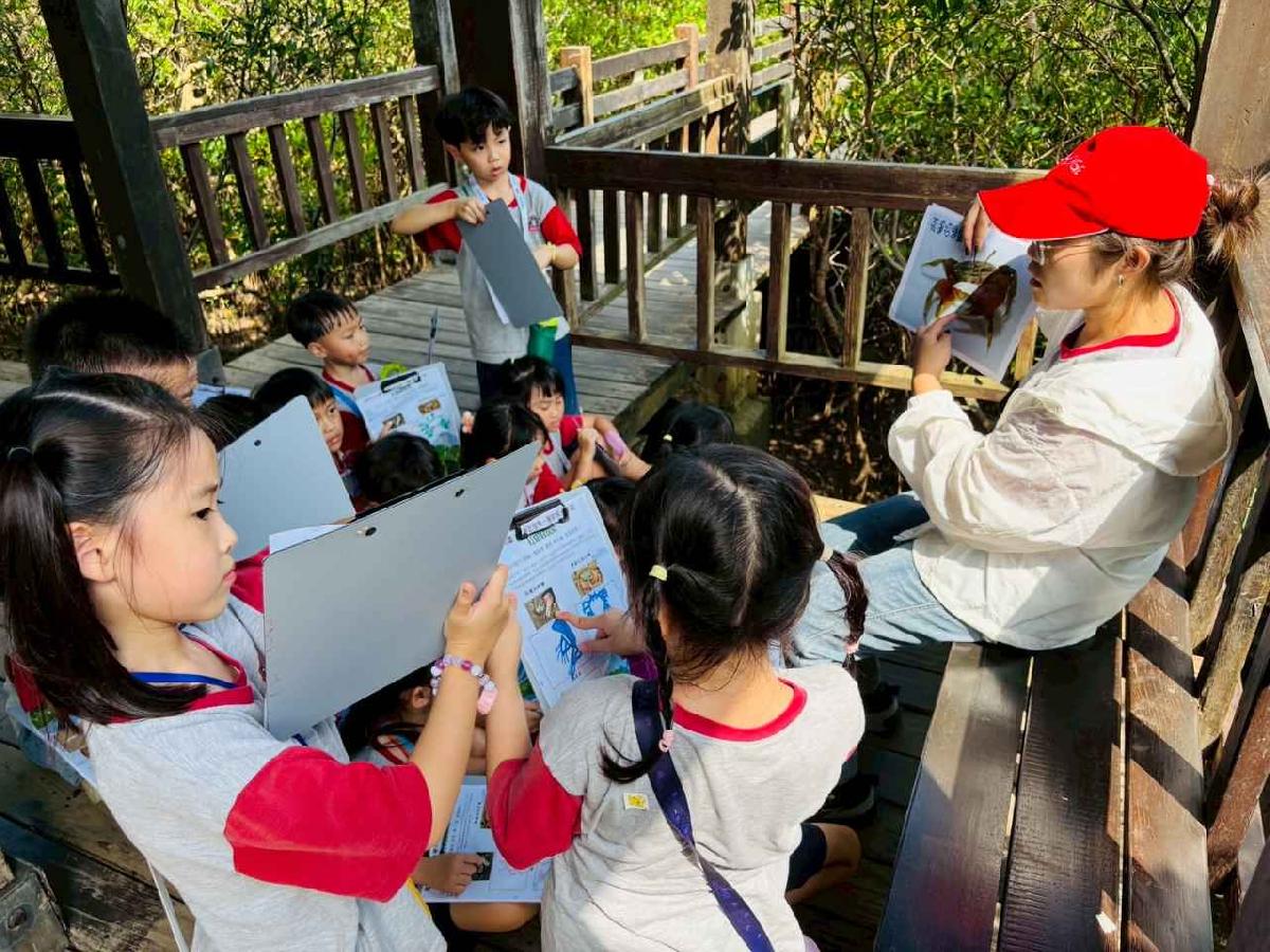 line_album_紅樹林生態教學_251015_39 line_album_紅樹林生態教學_251015_39