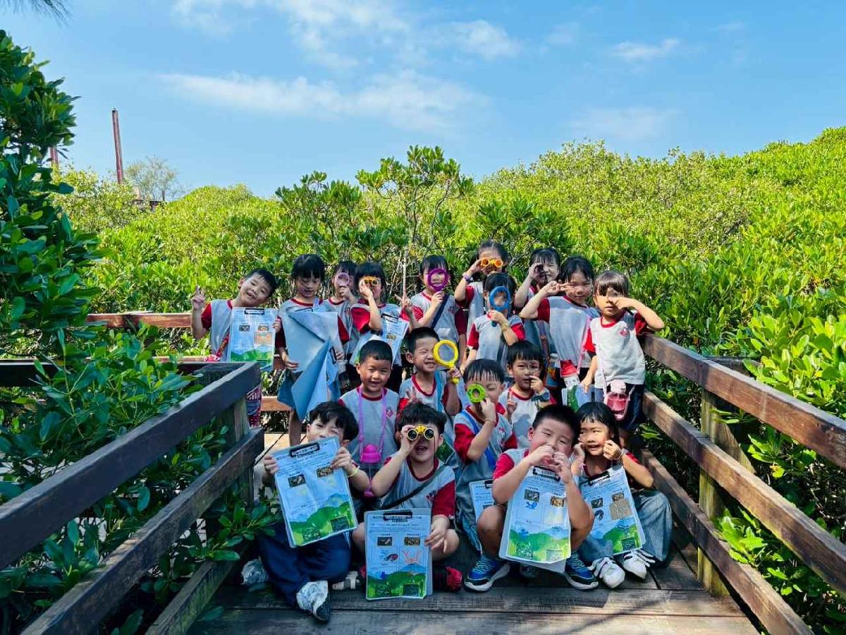 line_album_紅樹林生態教學_251015_49 line_album_紅樹林生態教學_251015_49