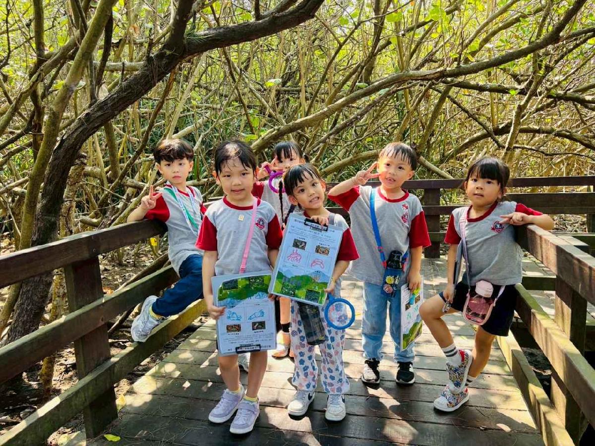 line_album_紅樹林生態教學_251015_60 line_album_紅樹林生態教學_251015_60