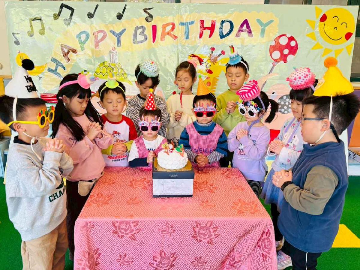 ★12月生日寶寶