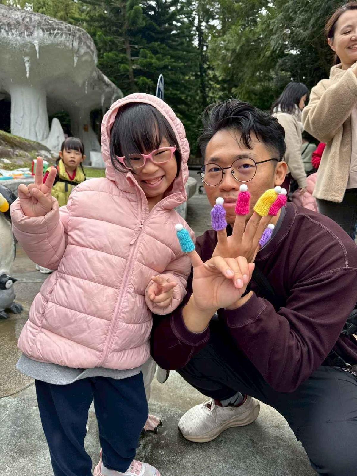 line_album_1141205衣zoo大冒險_251205_195