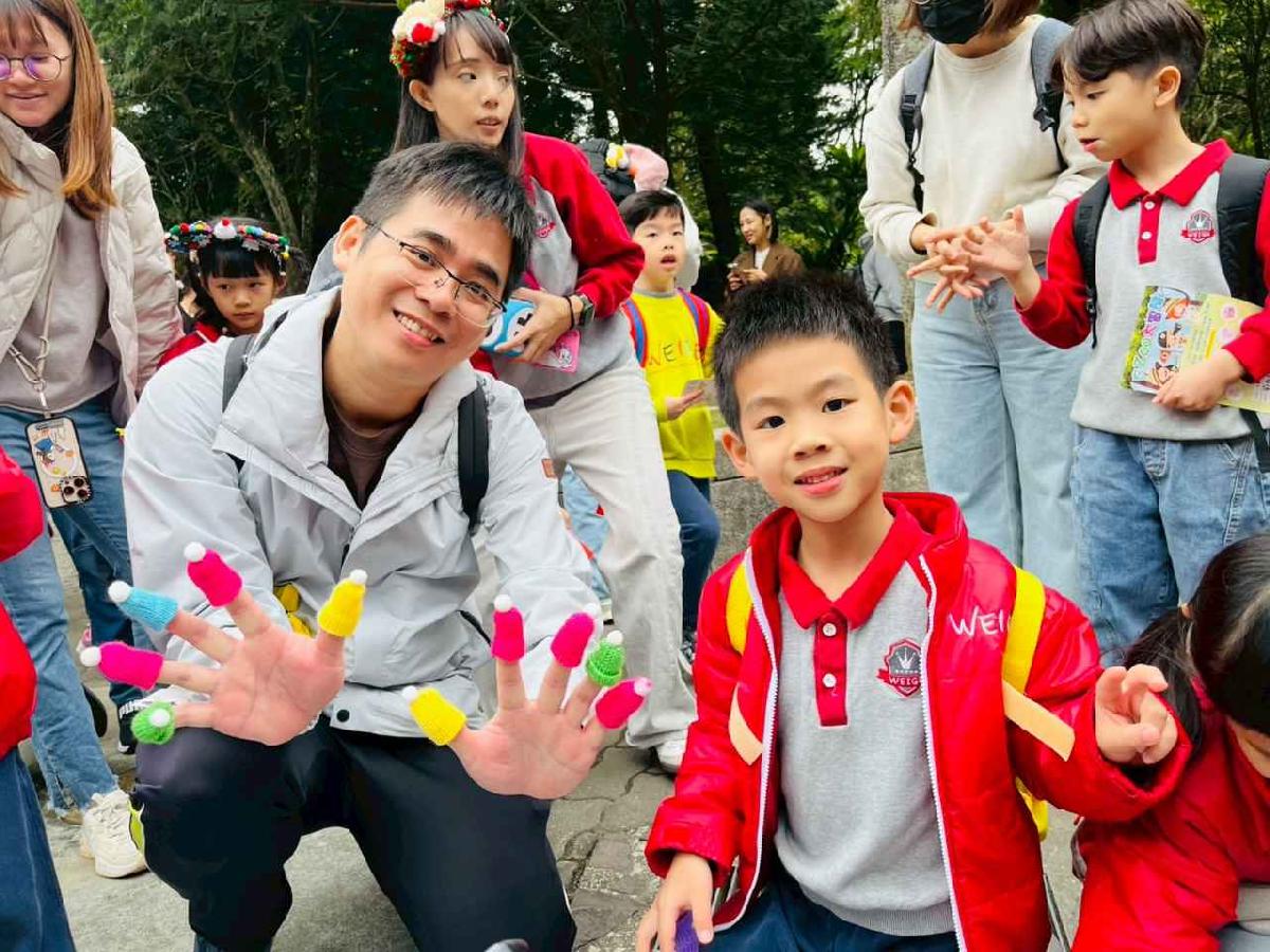 line_album_1141205衣zoo大冒險_251205_50