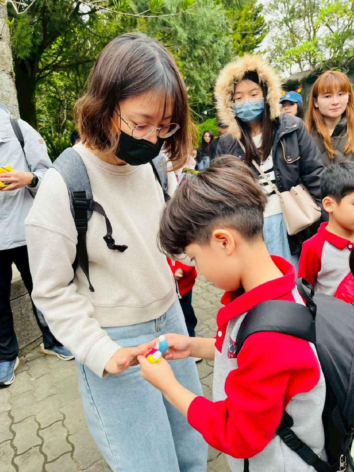 line_album_1141205衣zoo大冒險_251205_54