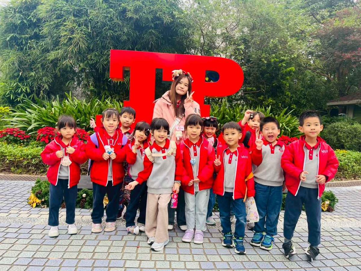 line_album_1141205衣zoo大冒險_251205_90