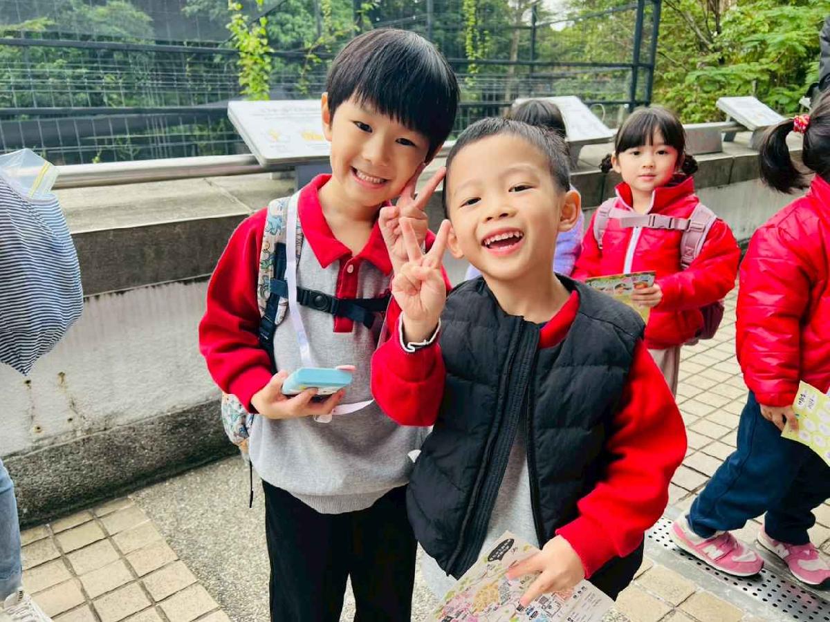 line_album_1141205衣zoo大冒險_251205_103