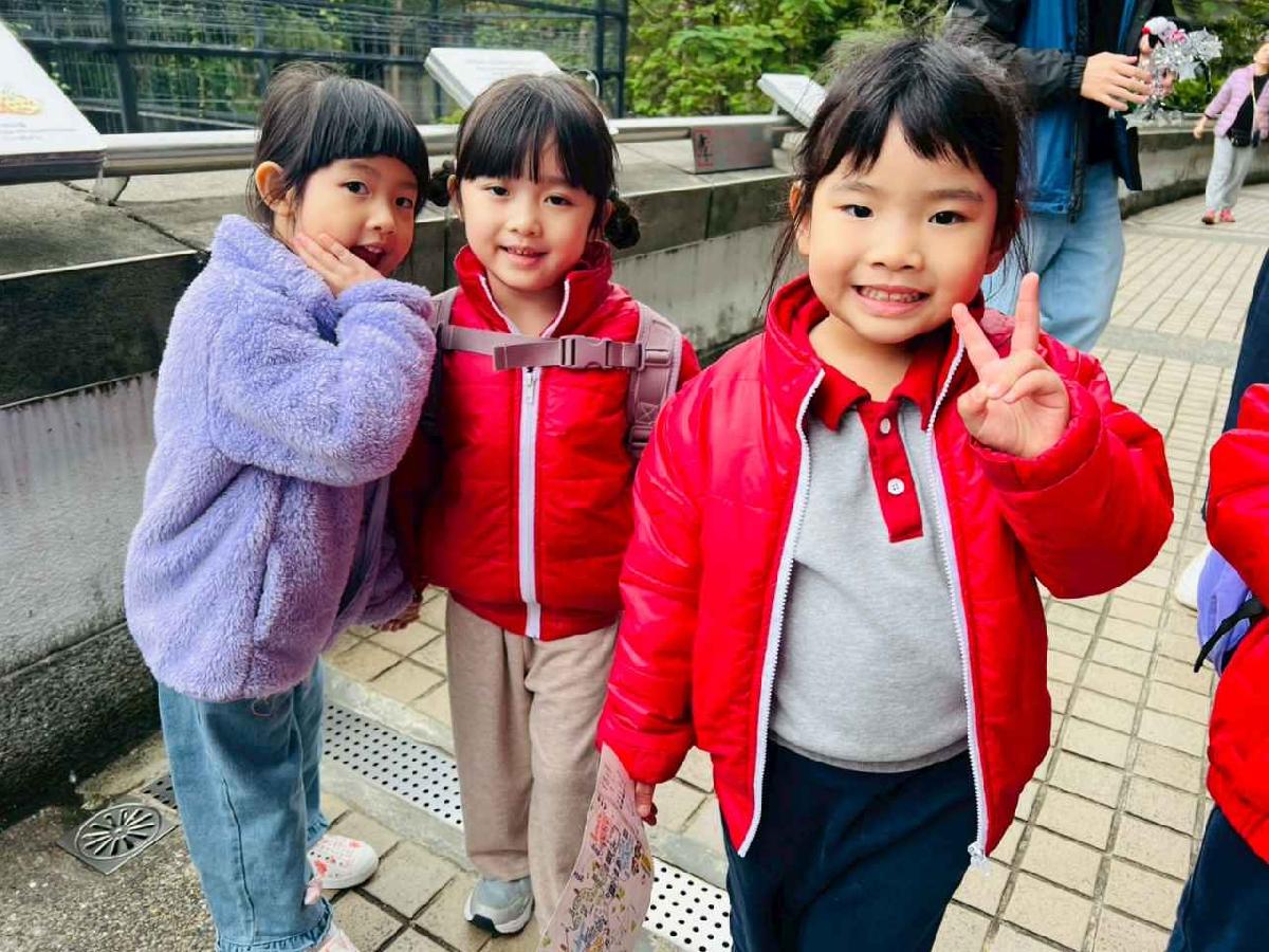 line_album_1141205衣zoo大冒險_251205_105