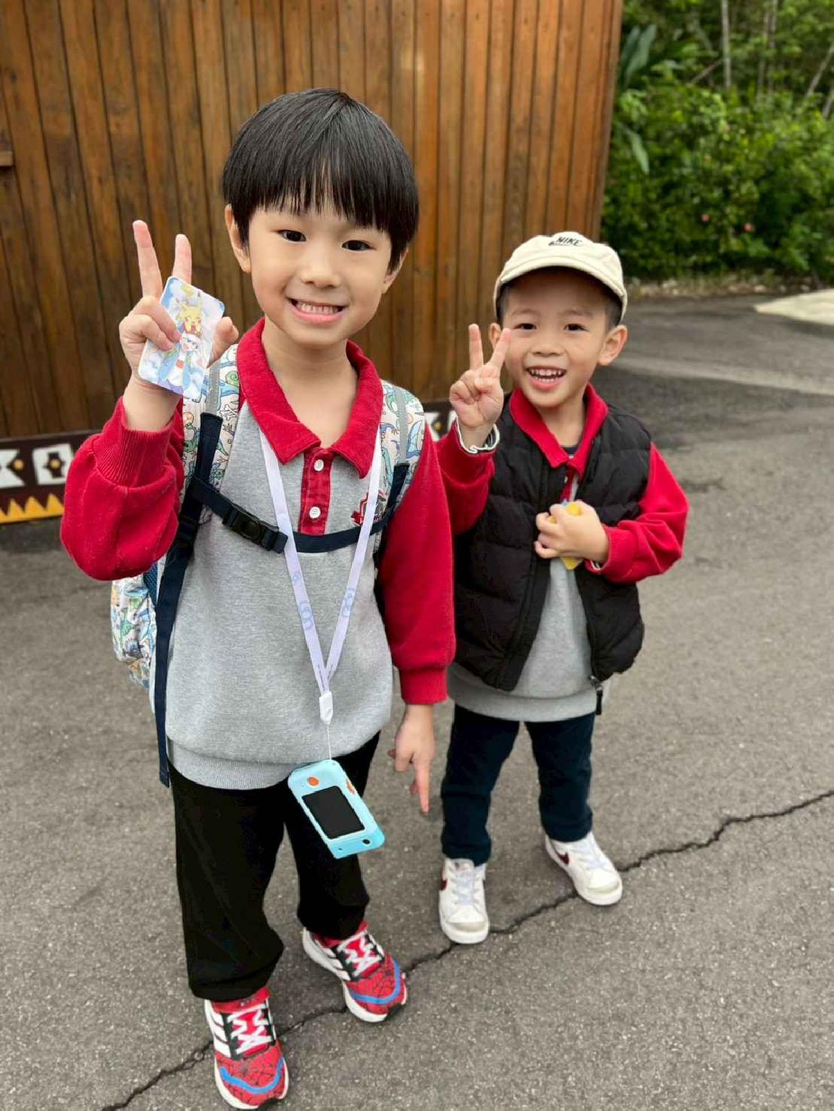 line_album_1141205衣zoo大冒險_251205_121