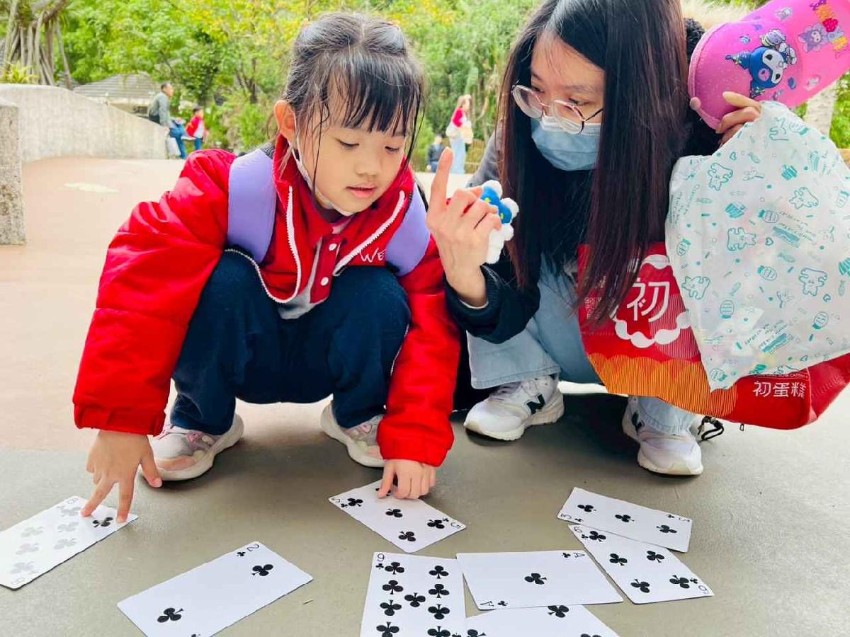 line_album_1141205衣zoo大冒險_251205_133