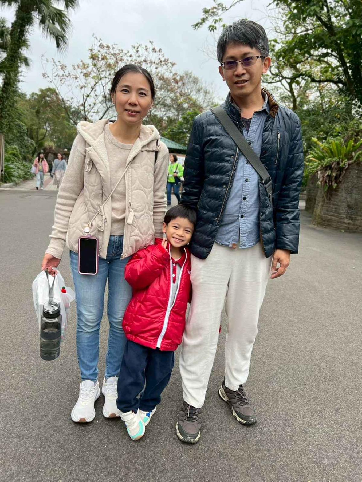 line_album_1141205衣zoo大冒險_251205_145