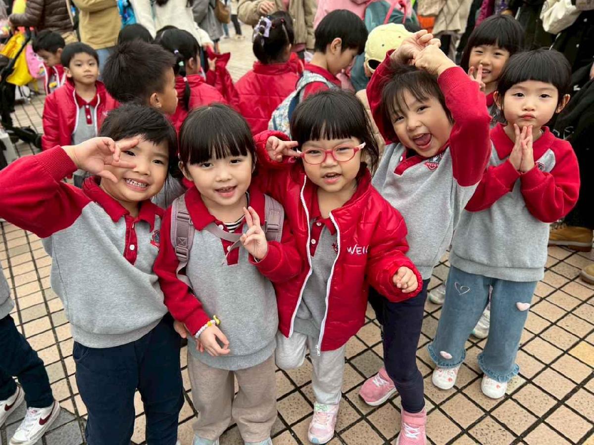 line_album_1141205衣zoo大冒險_251205_157