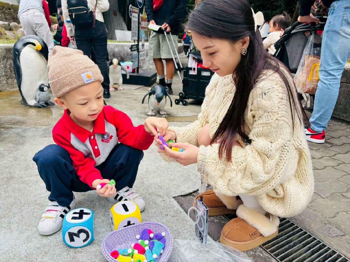 line_album_1141205衣zoo大冒險_251205_182