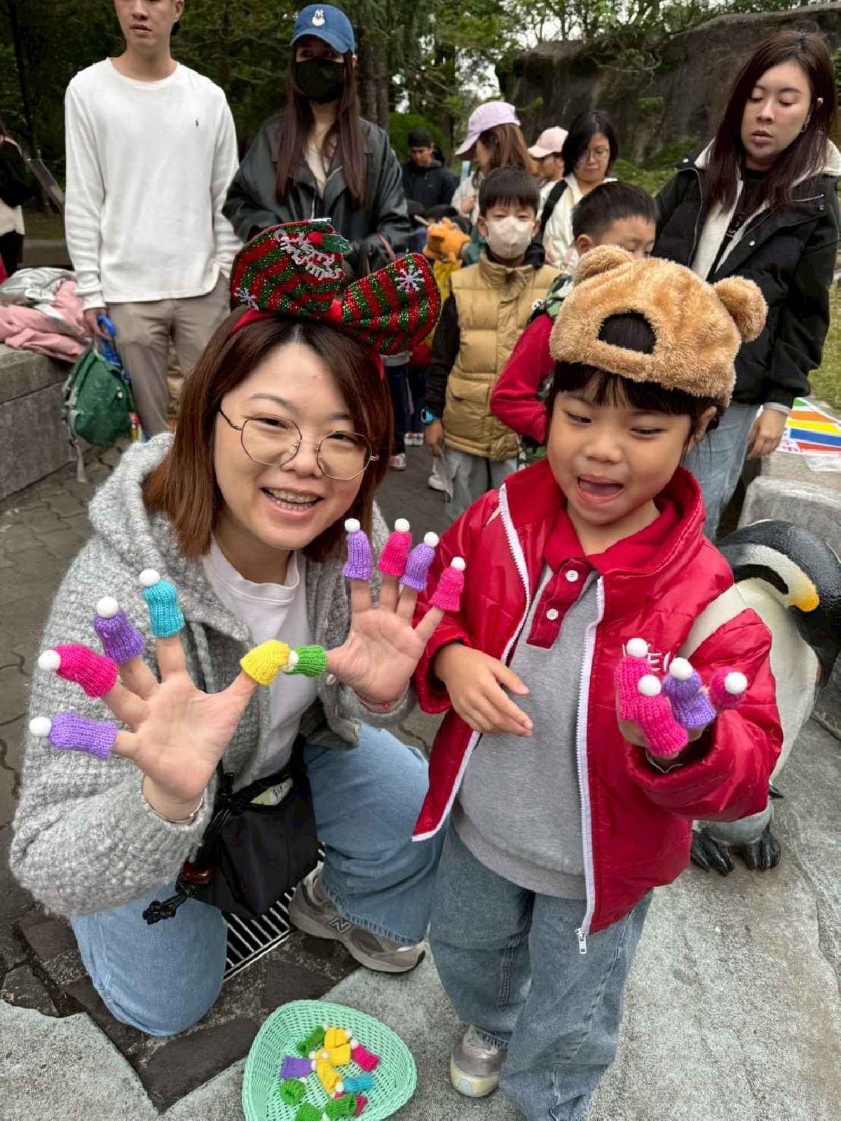 line_album_1141205衣zoo大冒險_251205_193