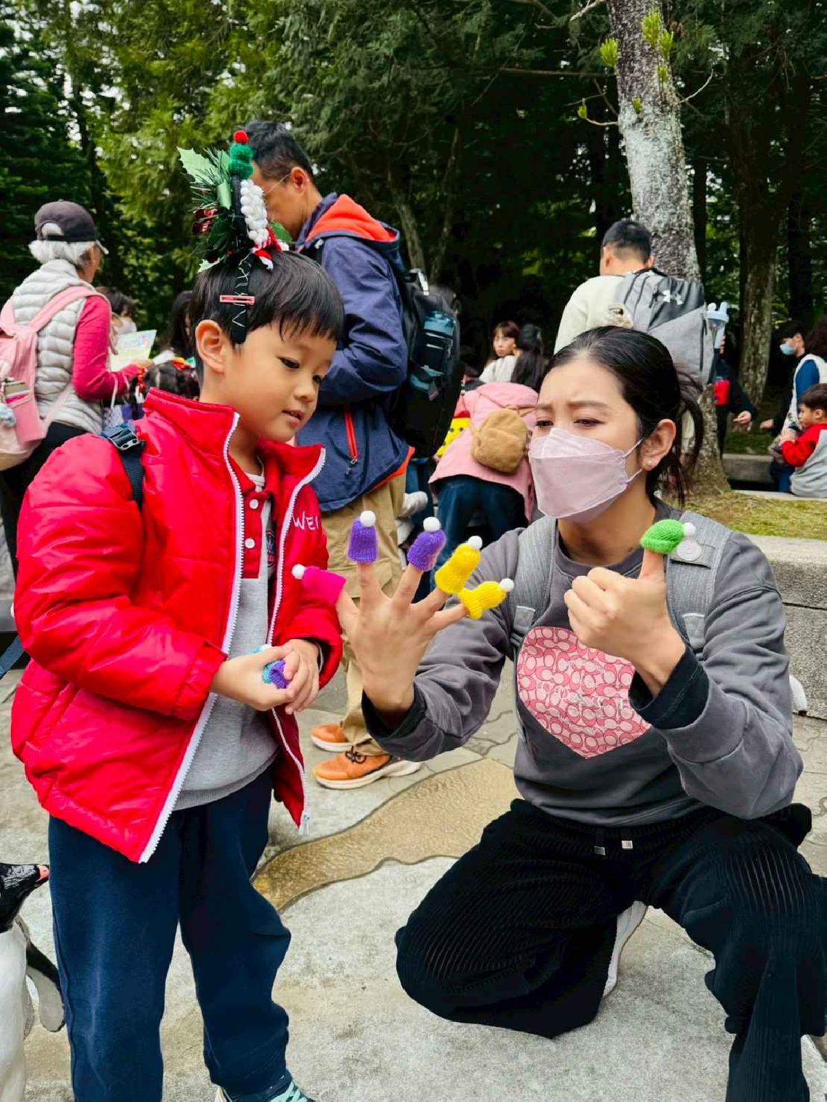 line_album_1141205衣zoo大冒險_251205_194