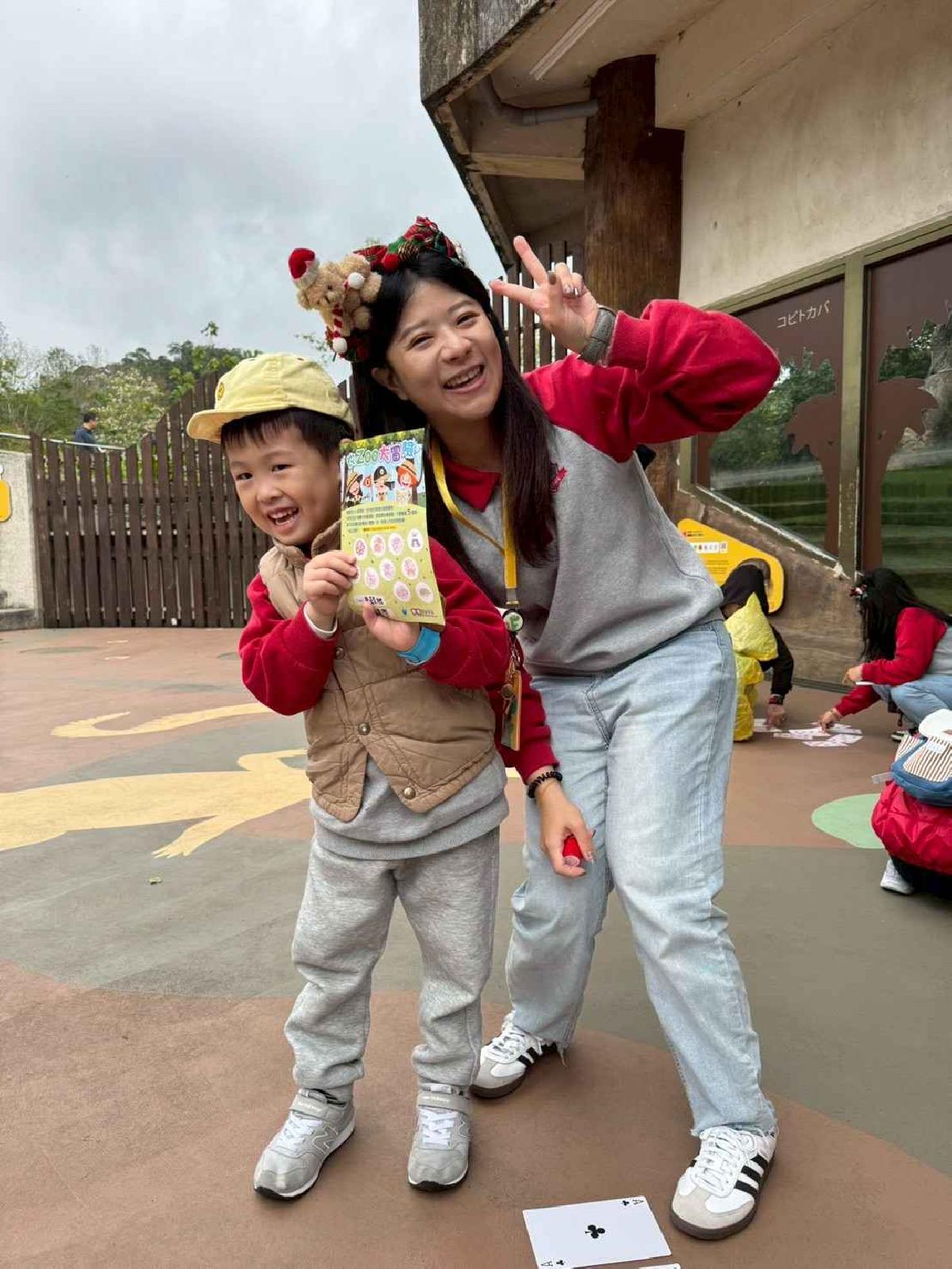 line_album_1141205衣zoo大冒險_251216_10