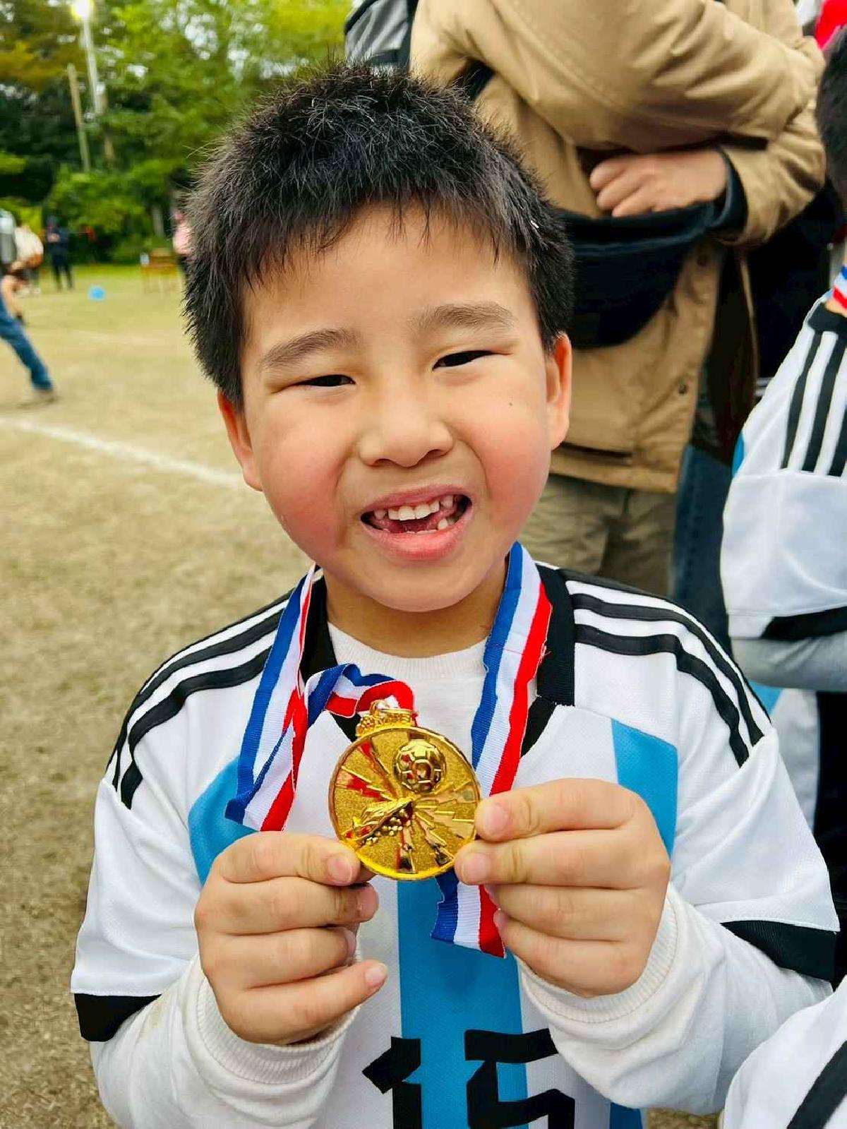 line_album_1150110草地足球小精靈_260112_253