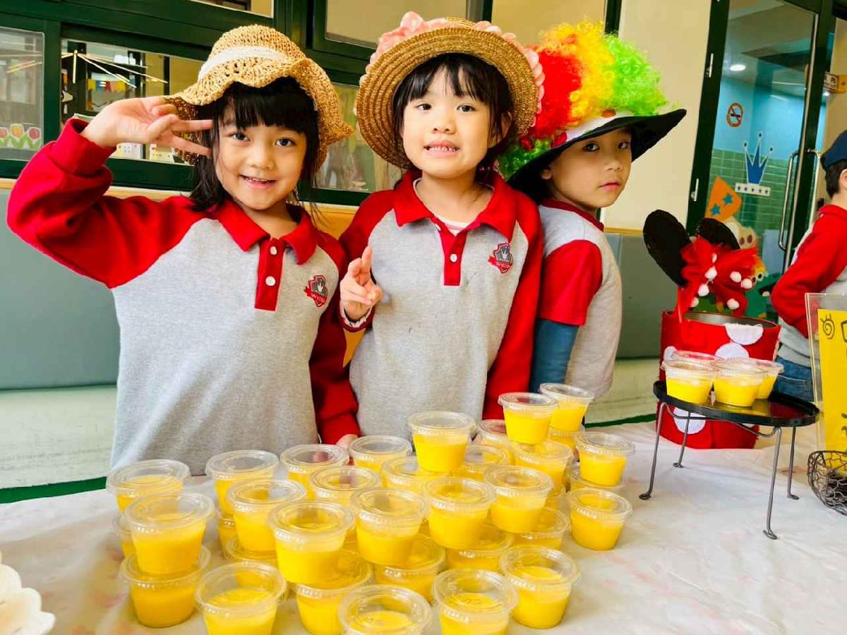 line_album_暖暖童市·發票傳愛高峰會_260119_141