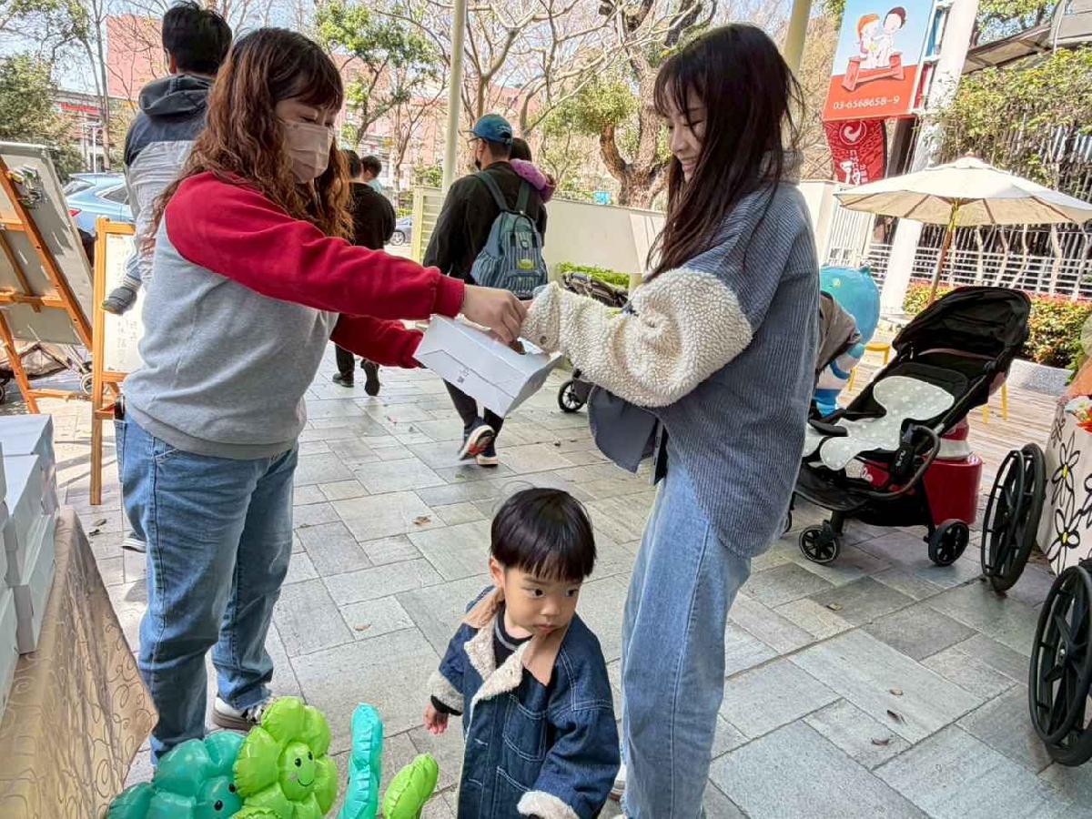 line_album_1150307招生說明會_260309_124