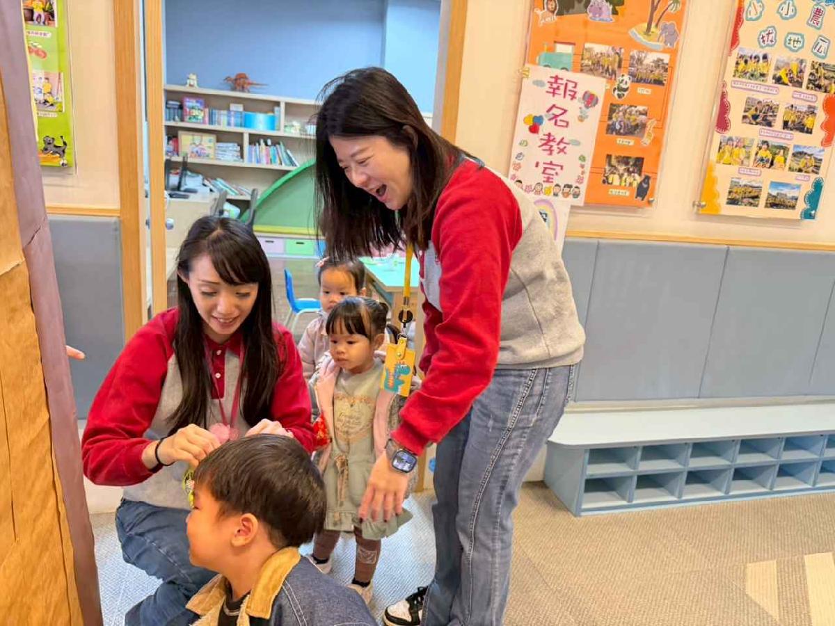 line_album_1150307招生說明會_260309_112