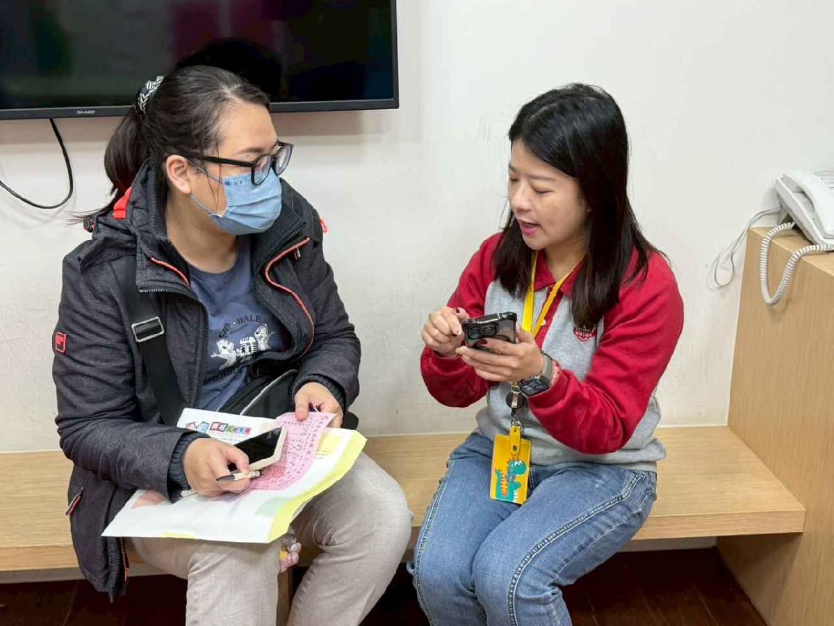 line_album_1150307招生說明會_260309_84