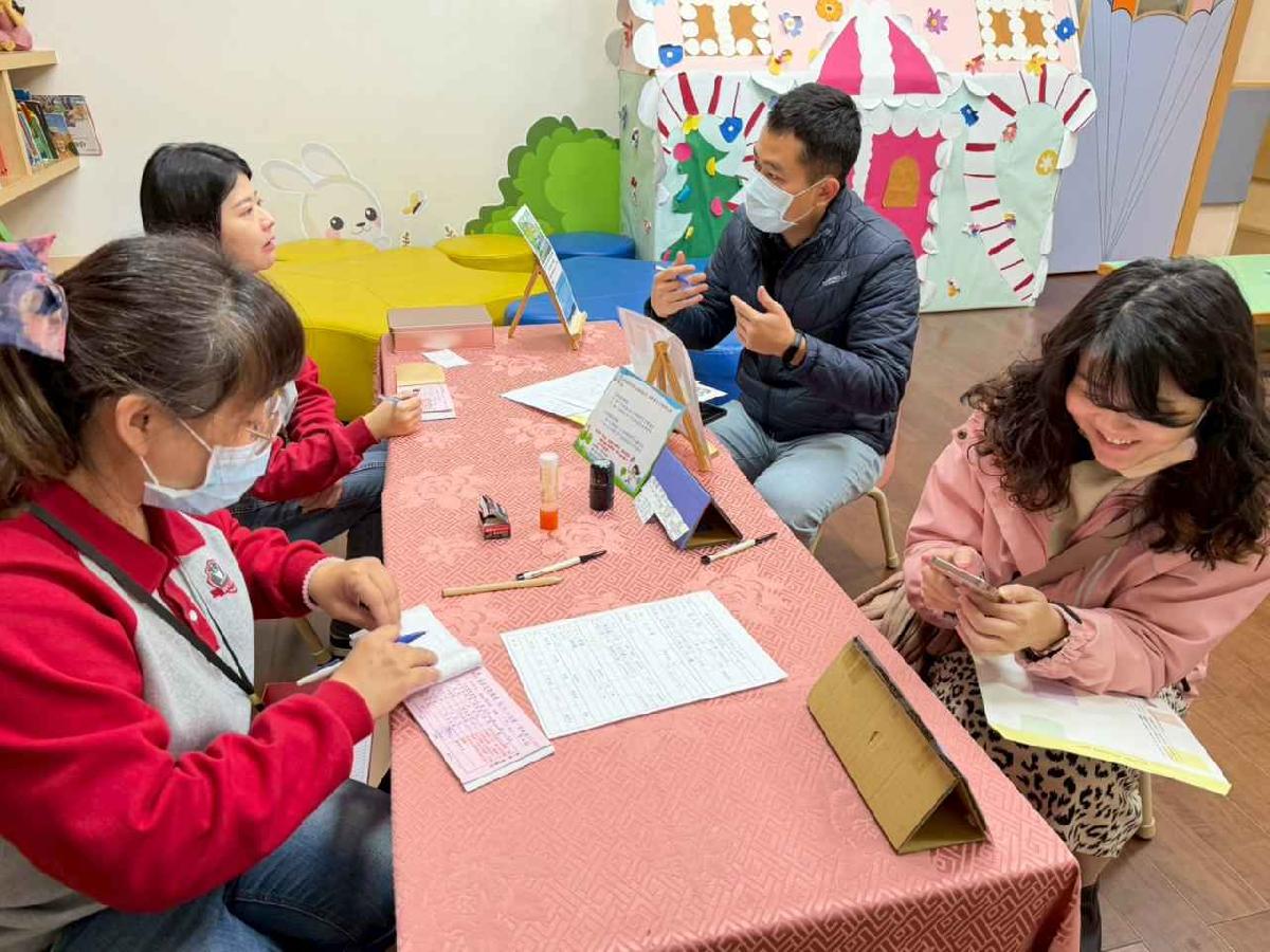 line_album_1150307招生說明會_260309_91