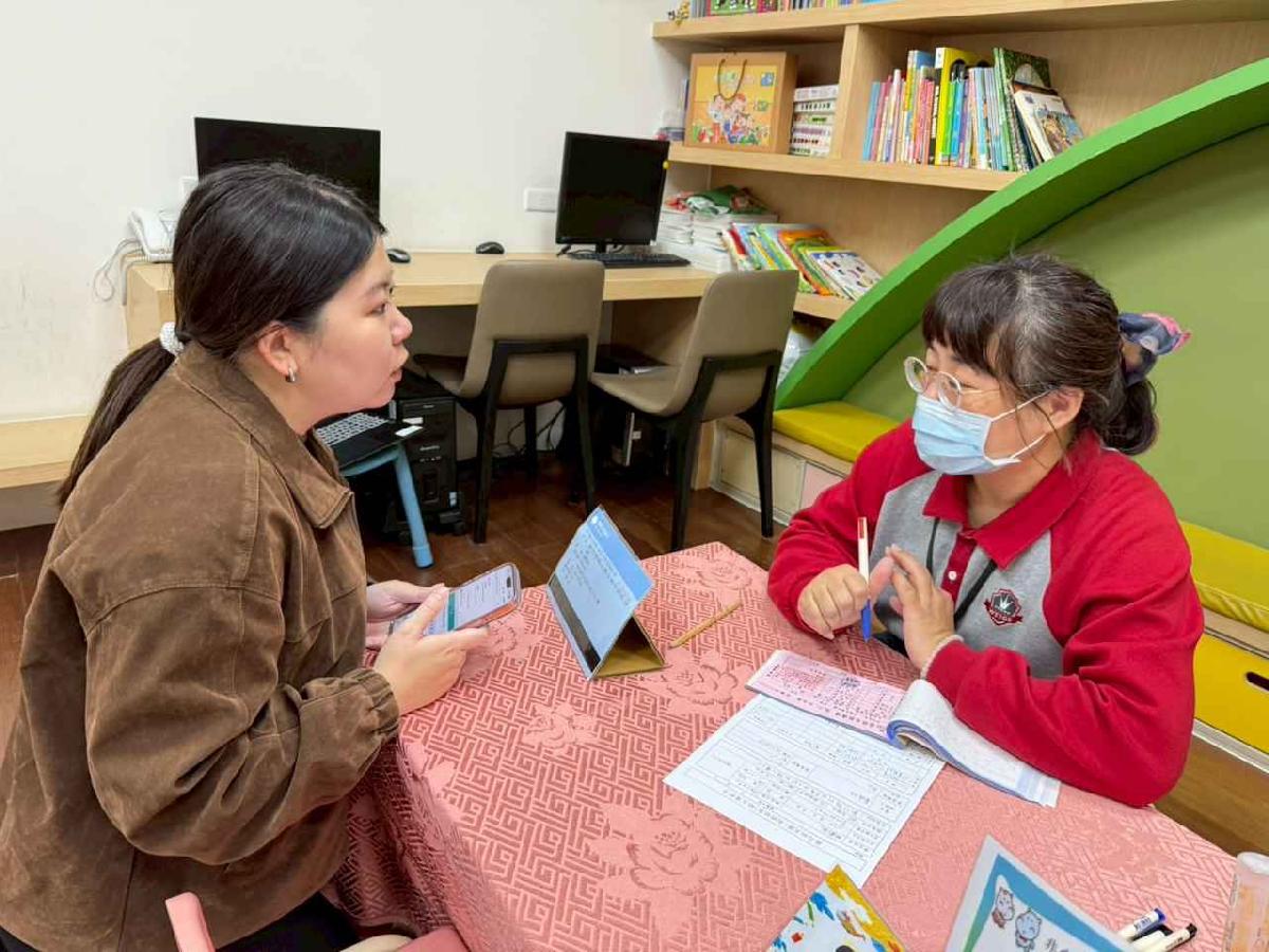 line_album_1150307招生說明會_260309_116