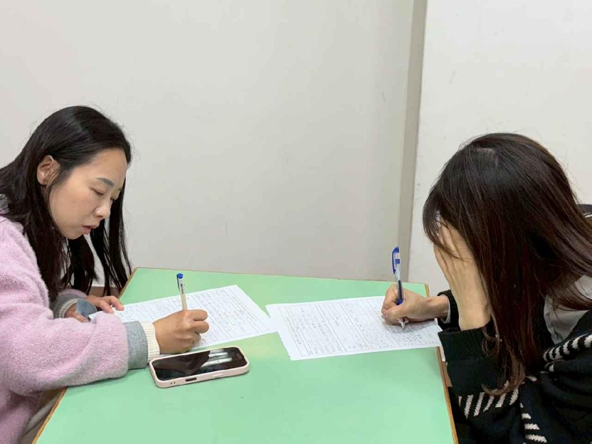 line_album_1150307招生說明會_260309_121