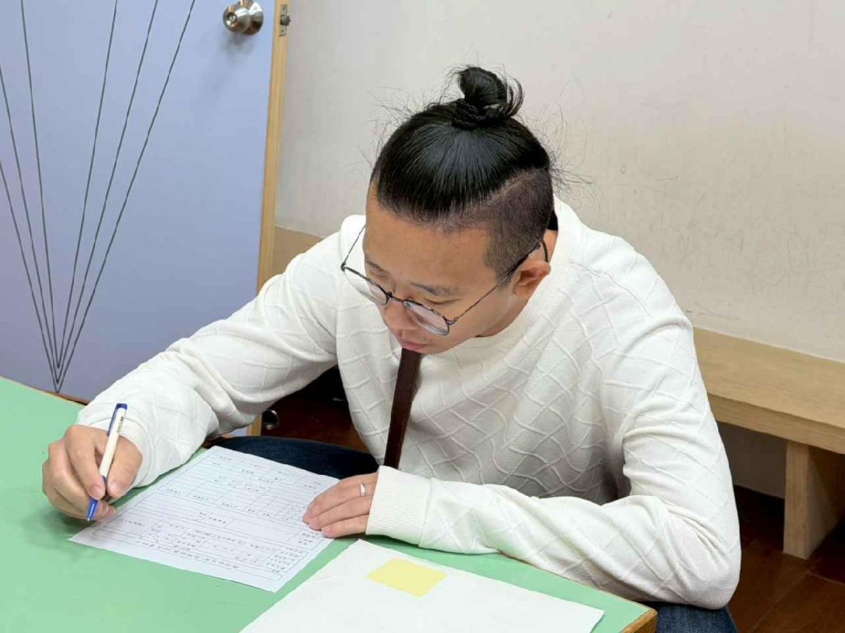 line_album_1150307招生說明會_260309_122