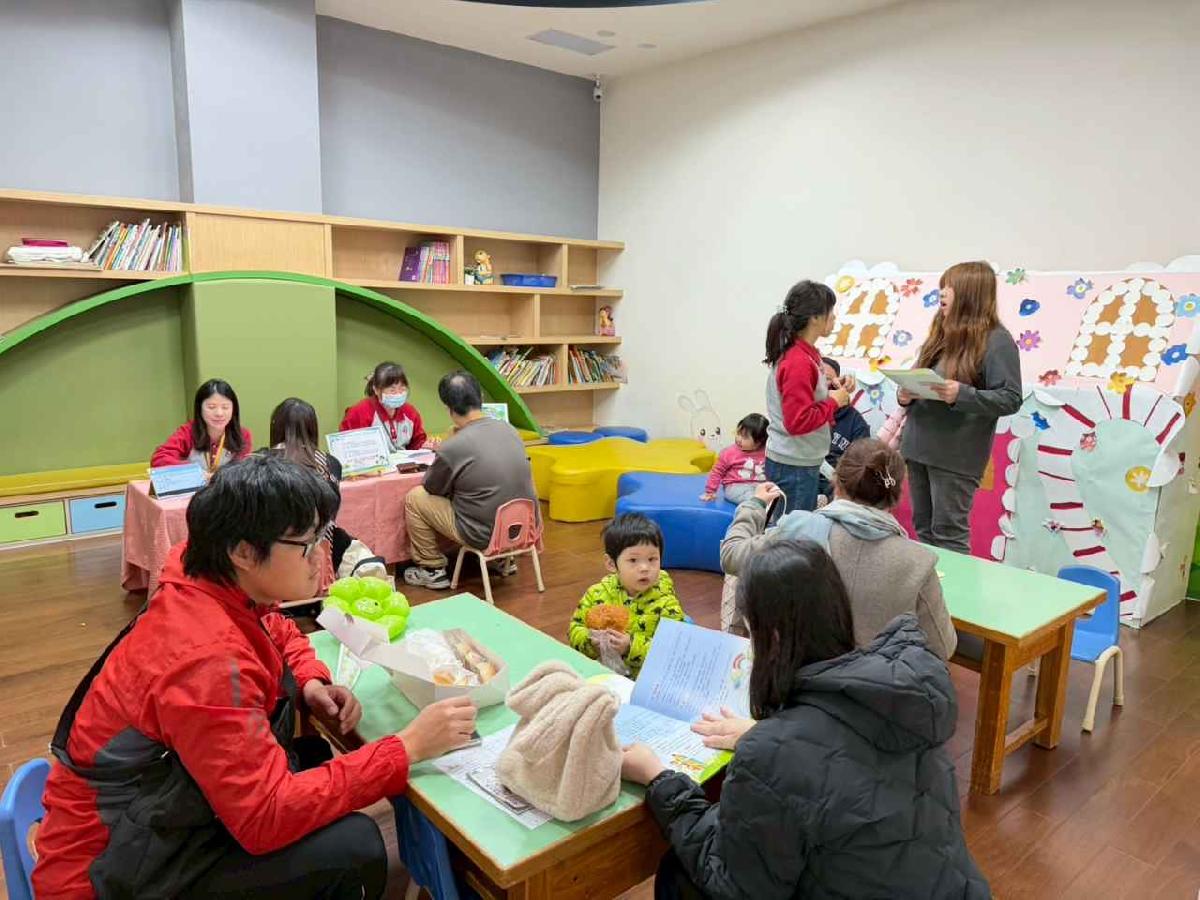 line_album_1150307招生說明會_260309_130