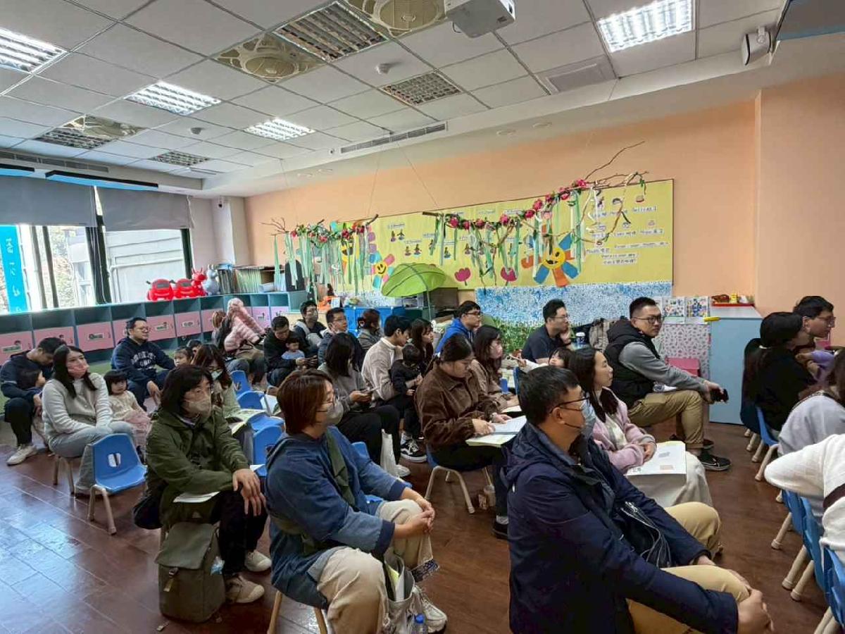 line_album_1150307招生說明會_260309_110